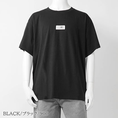 MM6 Maison Margiela メンズ Tシャツ SH0GC0032 M20170 2カラー