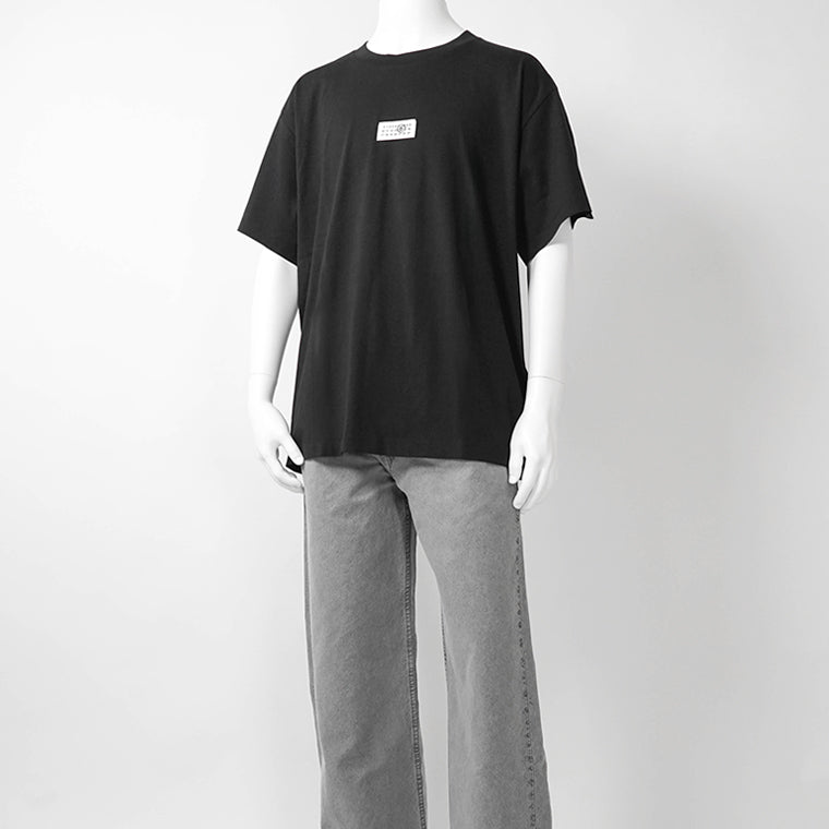 MM6 Maison Margiela メンズ Tシャツ SH0GC0032 M20170 2カラー