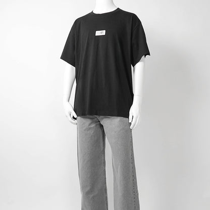MM6 Maison Margiela メンズ Tシャツ SH0GC0032 M20170 2カラー