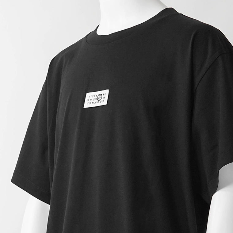 MM6 Maison Margiela メンズ Tシャツ SH0GC0032 M20170 2カラー