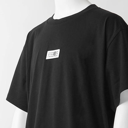 MM6 Maison Margiela メンズ Tシャツ SH0GC0032 M20170 2カラー