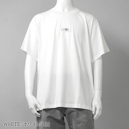 MM6 Maison Margiela メンズ Tシャツ SH0GC0032 M20170 2カラー