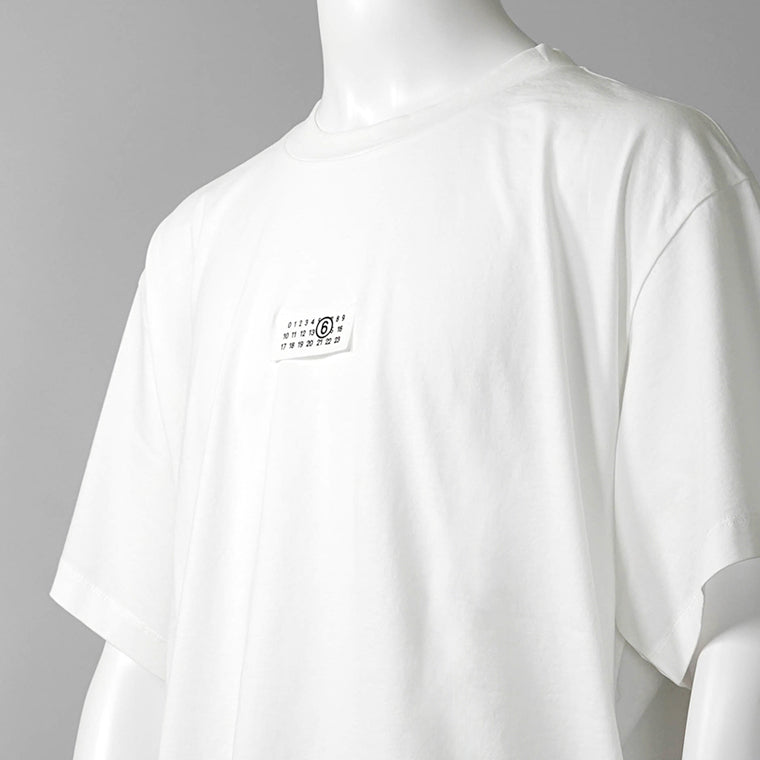 MM6 Maison Margiela メンズ Tシャツ SH0GC0032 M20170 2カラー