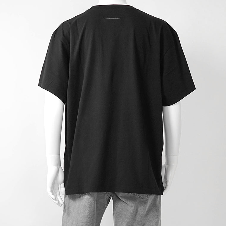 MM6 Maison Margiela メンズ Tシャツ SH0GC0032 M20170 2カラー
