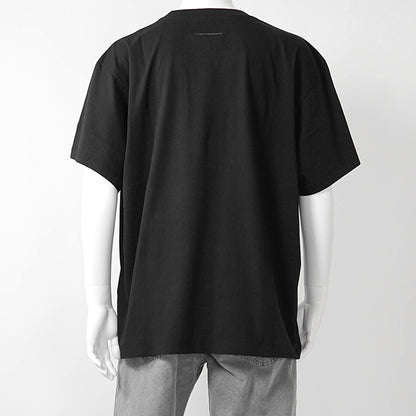 MM6 Maison Margiela メンズ Tシャツ SH0GC0032 M20170 2カラー