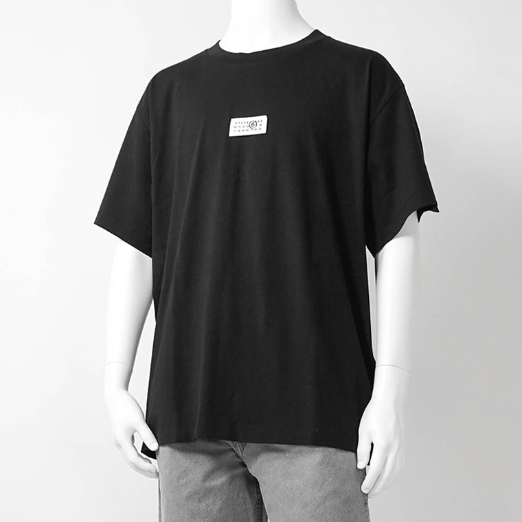 MM6 Maison Margiela メンズ Tシャツ SH0GC0032 M20170 2カラー