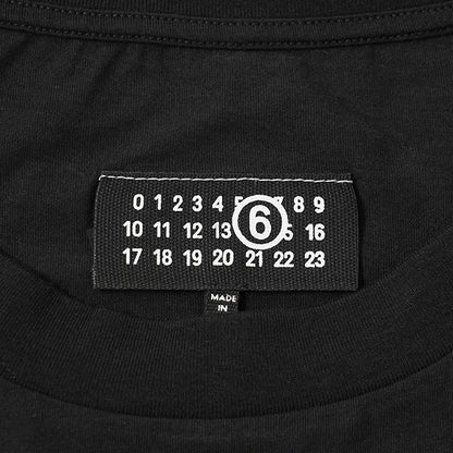 MM6 Maison Margiela メンズ Tシャツ SH0GC0032 M20170 2カラー