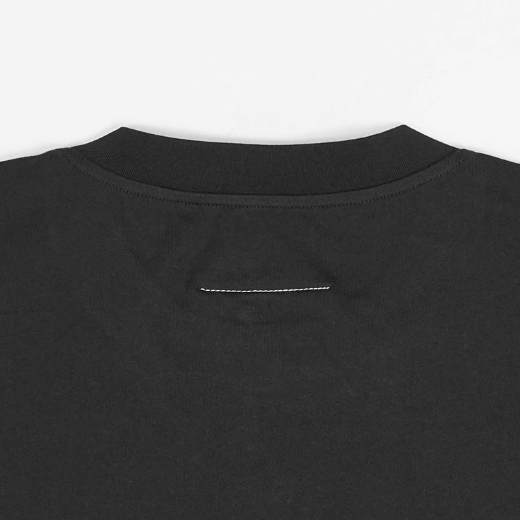 MM6 Maison Margiela メンズ Tシャツ NUMERIC SIGNATURE T SHIRT SH0GC0033 S24312 3カラー
