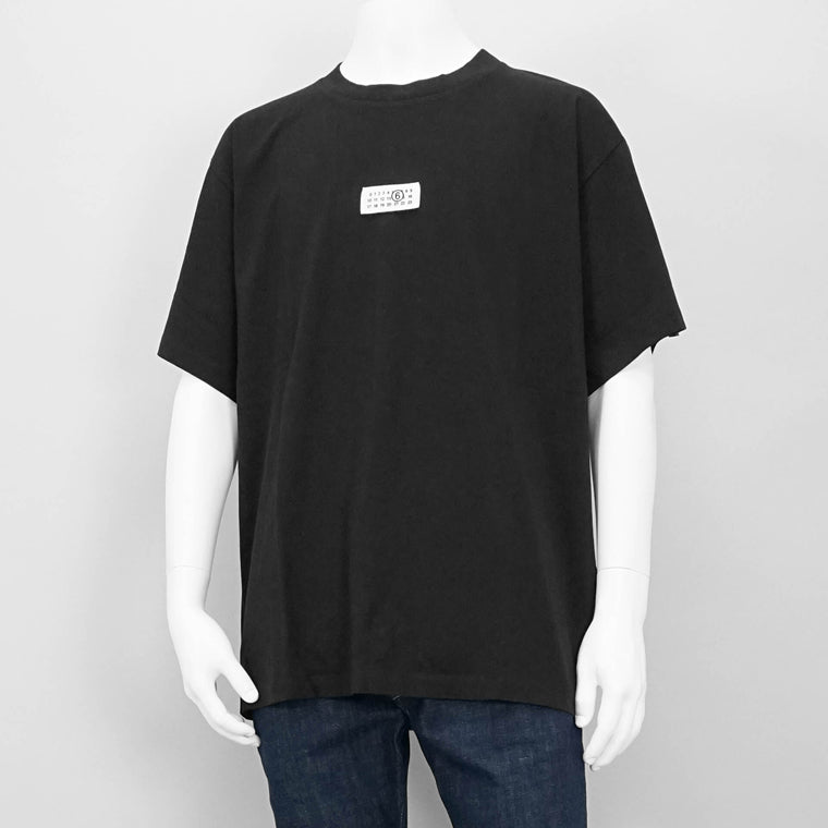MM6 Maison Margiela メンズ Tシャツ NUMERIC SIGNATURE T SHIRT SH0GC0033 S24312 3カラー