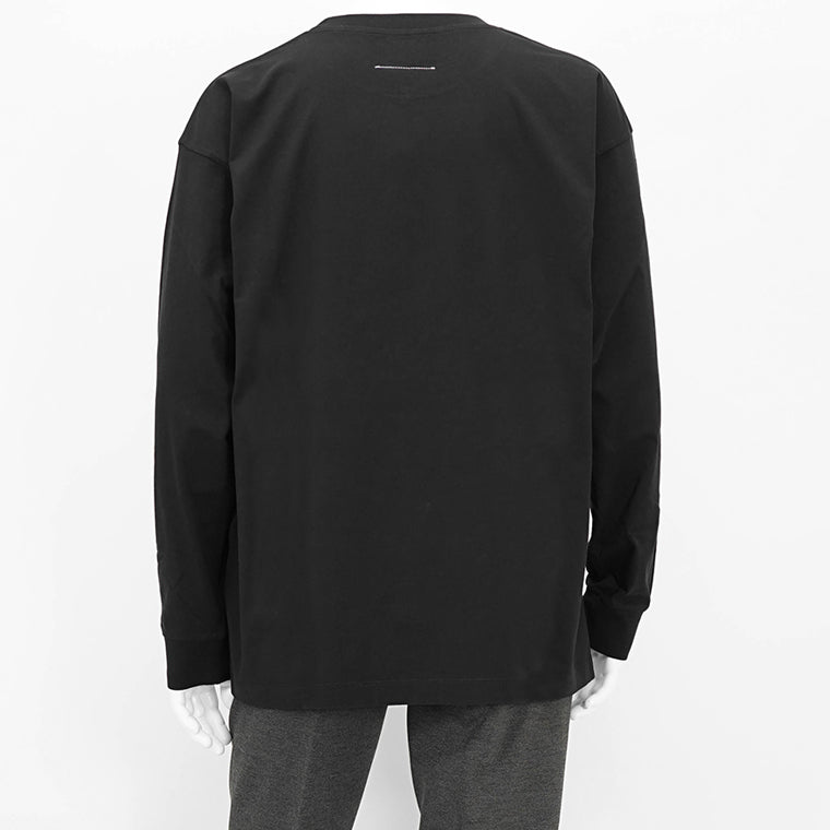 エムエムシックス メゾンマルジェラ MM6 Maison Margiela メンズ