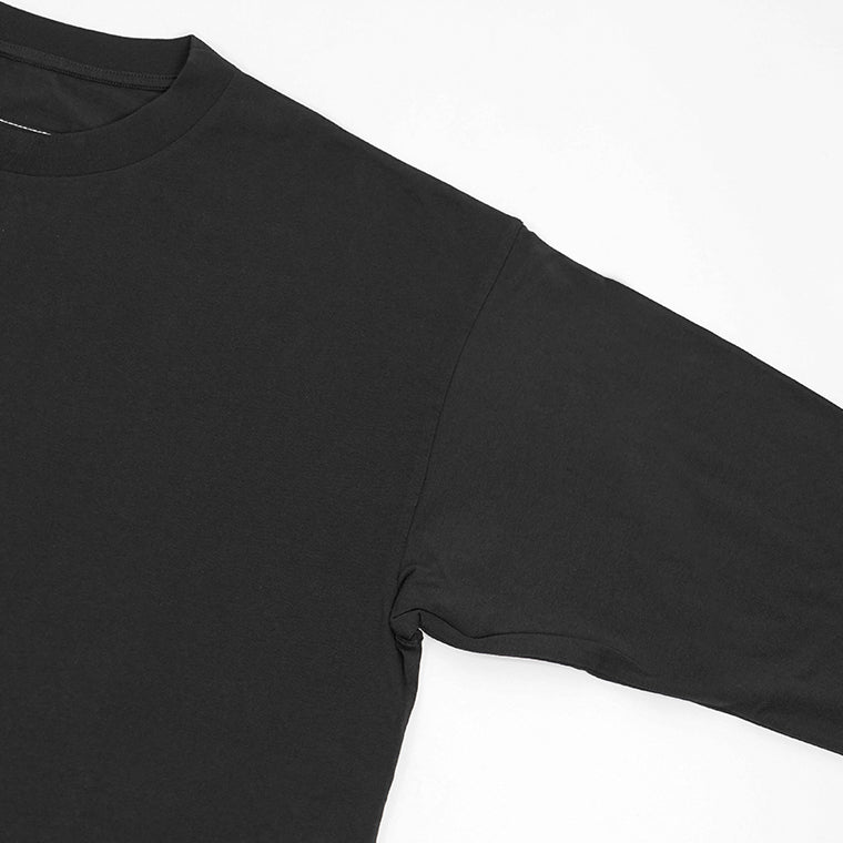 Maison Margiela MM6 黒長袖Tシャツ S 楽天市場】エムエムシックス メゾンマルジェラ MM6 Maison