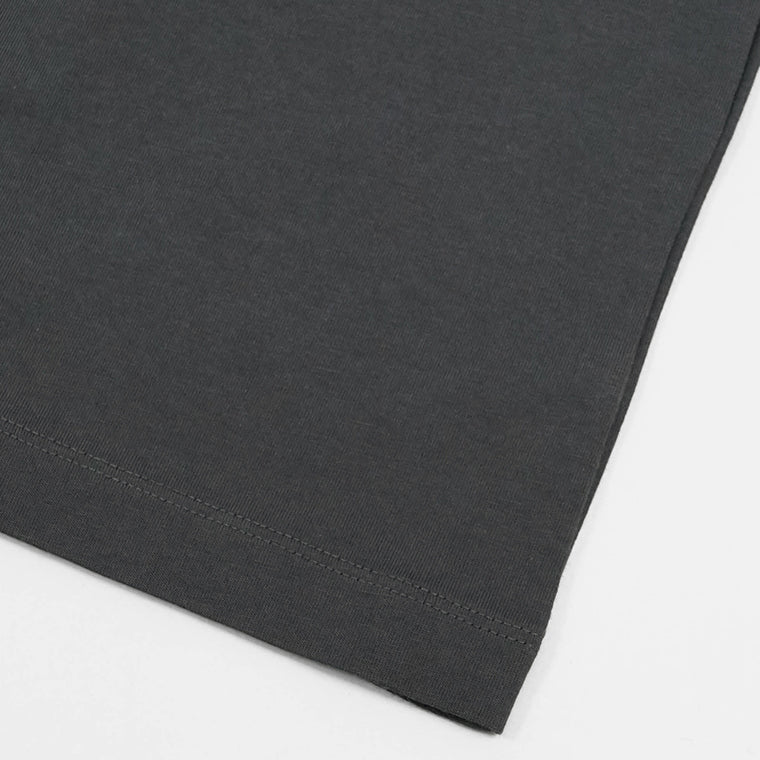 MM6 Maison Margiela メンズ Tシャツ TOPAZ BLUE T SHIRT SH0GC0041 S24311 2カラー