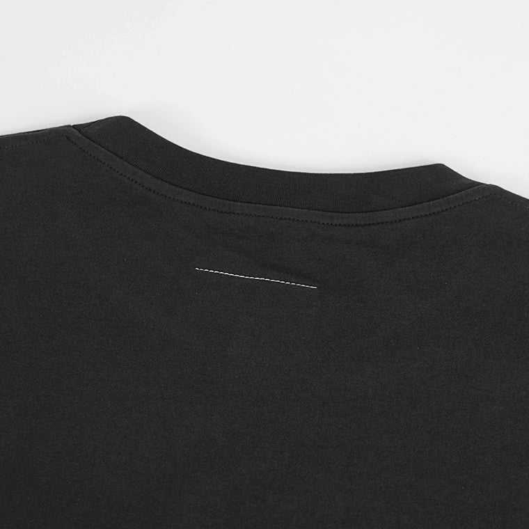 MM6 Maison Margiela メンズ 長袖Tシャツ SH0GC0047 S24312 2カラー