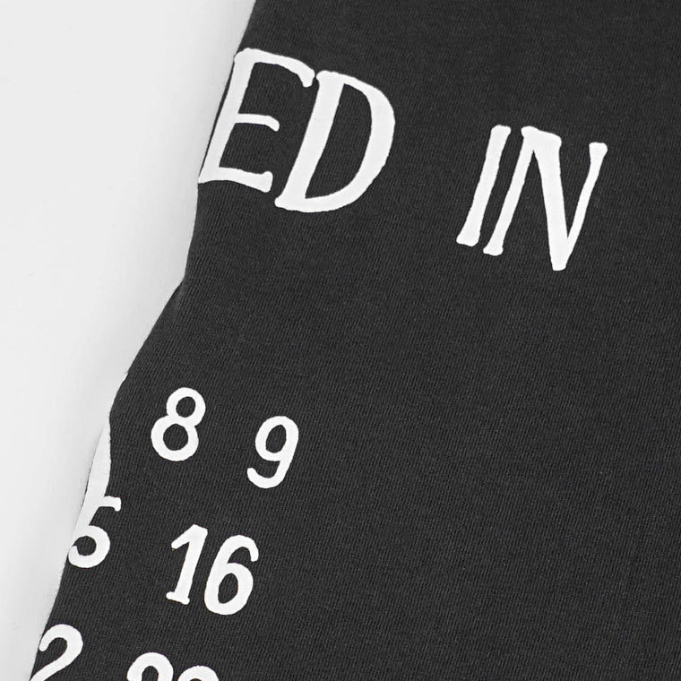 MM6 Maison Margiela メンズ 長袖Tシャツ SH0GC0047 S24312 2カラー