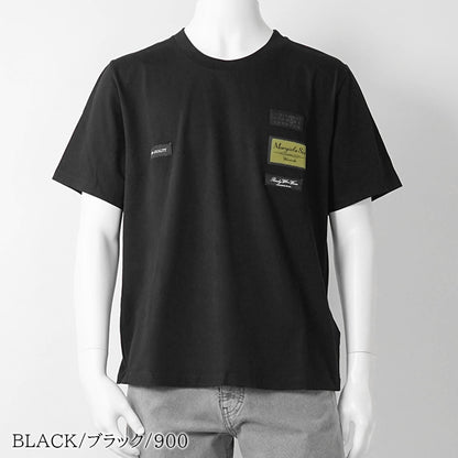 MM6 Maison Margiela メンズ Tシャツ SH0GC0069 S24311 2カラー