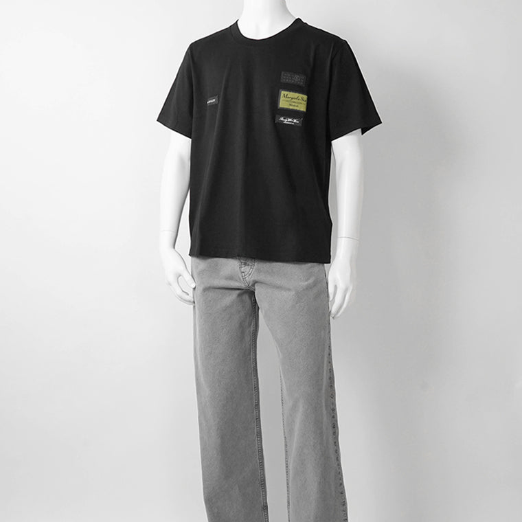 MM6 Maison Margiela メンズ Tシャツ SH0GC0069 S24311 2カラー