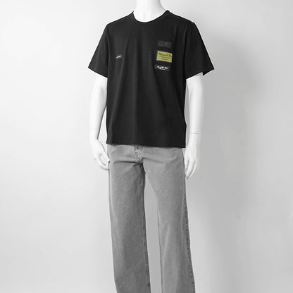 MM6 Maison Margiela メンズ Tシャツ SH0GC0069 S24311 2カラー