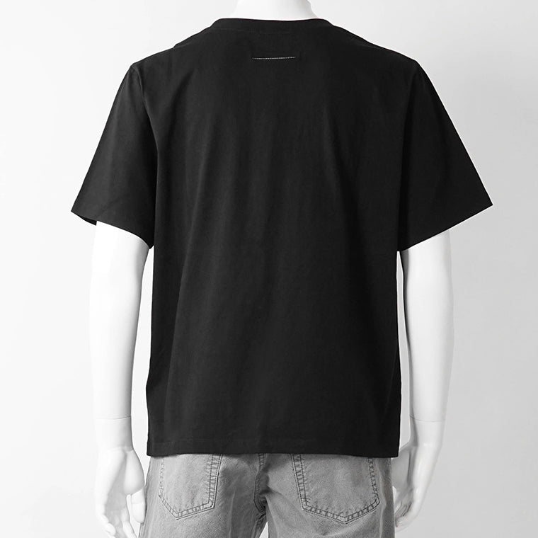 エムエムシックス メゾンマルジェラ MM6 Maison Margiela メンズ T エムエムシックス メゾンマルジェラ MM6 Maison Margiela メンズ T