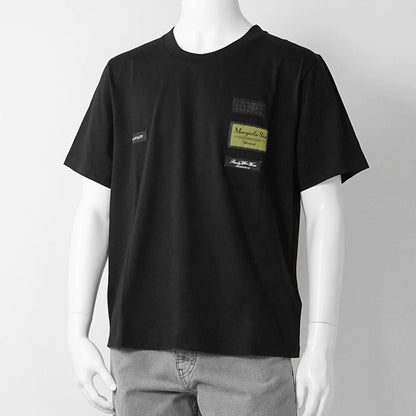 MM6 Maison Margiela メンズ Tシャツ SH0GC0069 S24311 2カラー