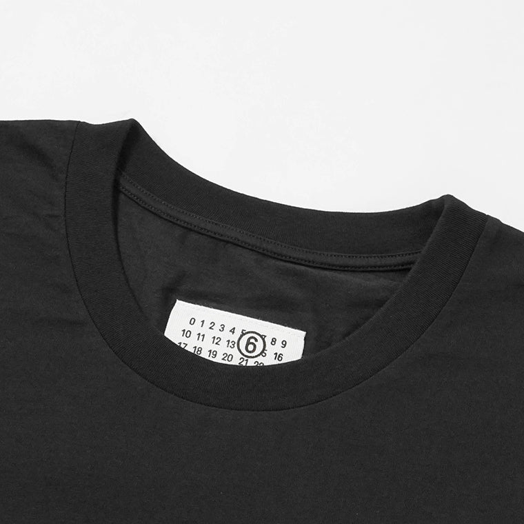 MM6 Maison Margiela メンズ Tシャツ SH0GC0069 S24311 2カラー