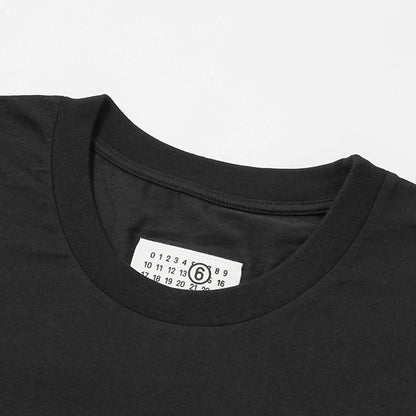 MM6 Maison Margiela メンズ Tシャツ SH0GC0069 S24311 2カラー