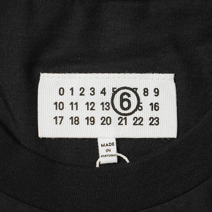 MM6 Maison Margiela メンズ Tシャツ SH0GC0069 S24311 2カラー