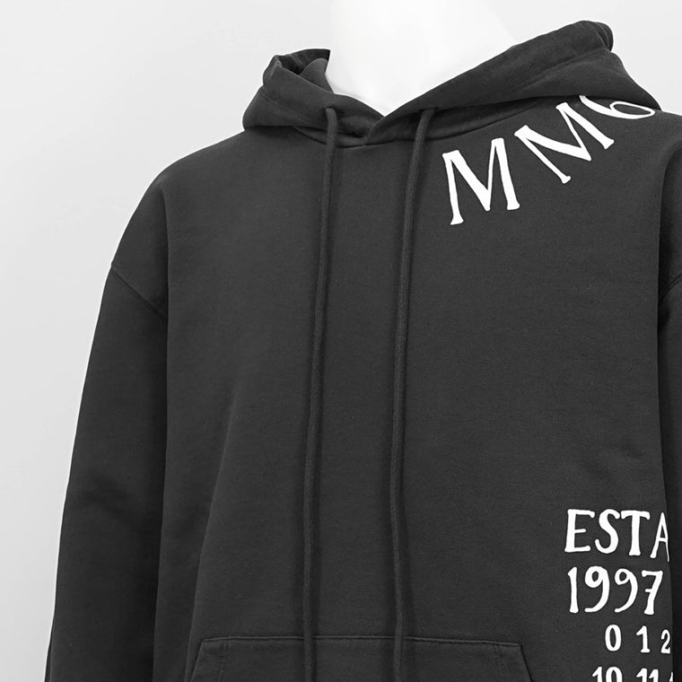 エムエムシックス メゾンマルジェラ MM6 Maison Margiela メンズ