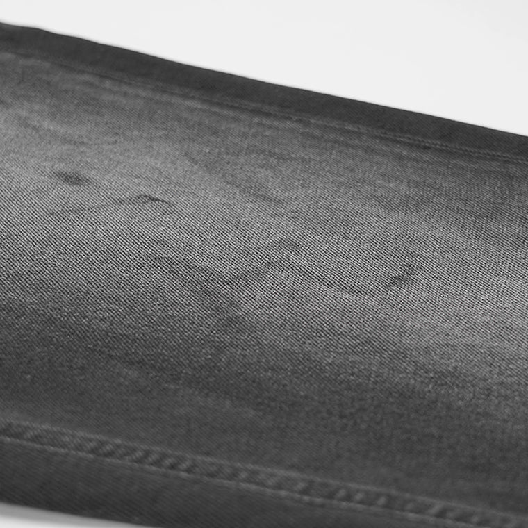 【2026SS SUMMER SALE】MM6 Maison Margiela メンズ ジーンズ SH0LA0035 M30064 ウォッシュブラック 961