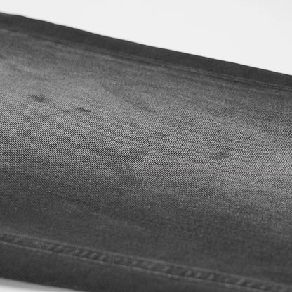 【2026SS SUMMER SALE】MM6 Maison Margiela メンズ ジーンズ SH0LA0035 M30064 ウォッシュブラック 961