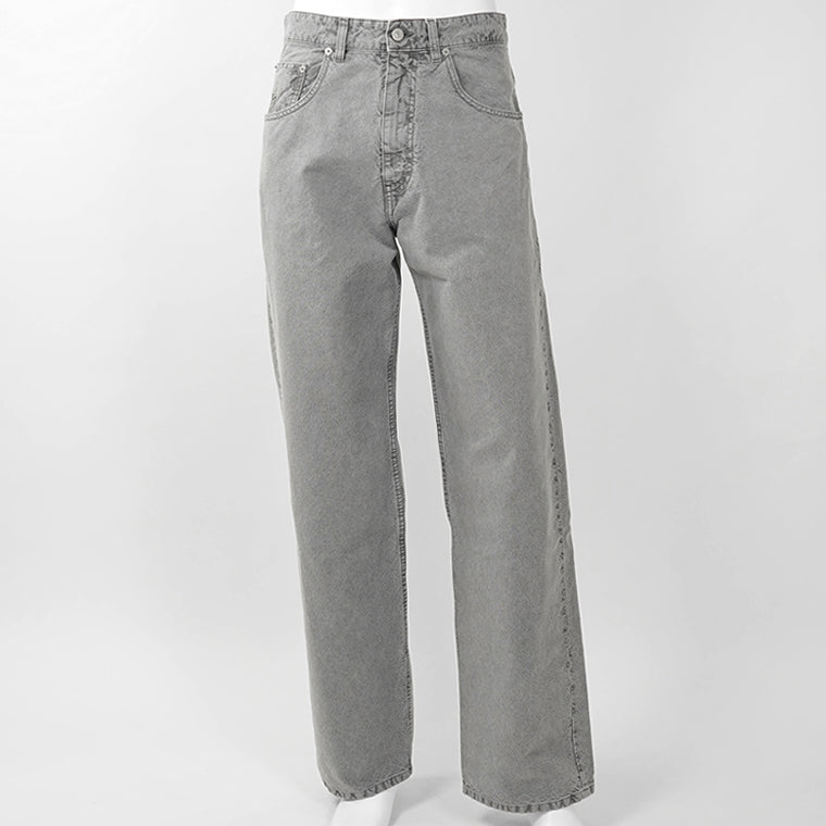 Maison Margiela マルジェラ デニム グレー 32 17SS エムエムシックス メゾンマルジェラ MM6 Maison Margiela メンズ