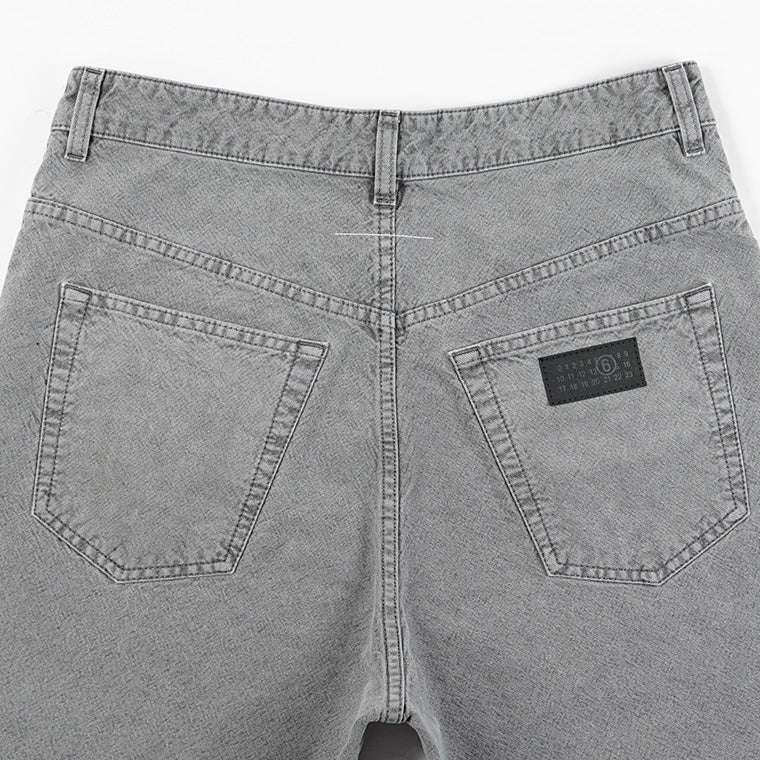 エムエムシックス メゾンマルジェラ MM6 Maison Margiela メンズ