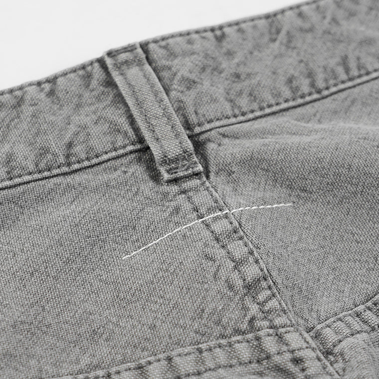 MM6 Maison Margiela メンズ ジーンズ SH0LA0036 M35736 ウォッシュグレー 854
