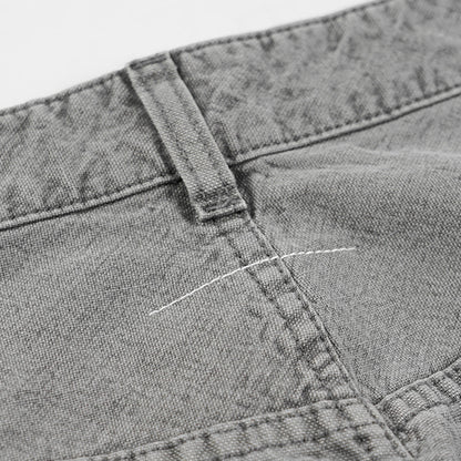 MM6 Maison Margiela メンズ ジーンズ SH0LA0036 M35736 ウォッシュグレー 854