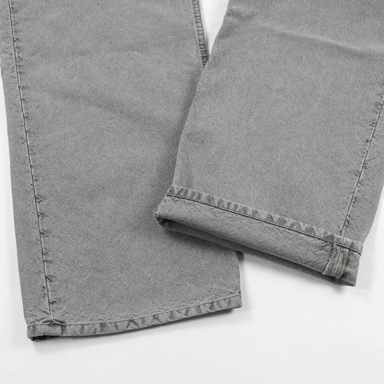 MM6 Maison Margiela メンズ ジーンズ SH0LA0036 M35736 ウォッシュグレー 854