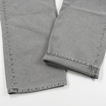 MM6 Maison Margiela メンズ ジーンズ SH0LA0036 M35736 ウォッシュグレー 854