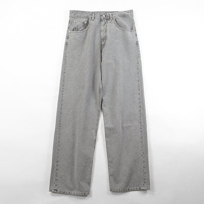 MM6 Maison Margiela メンズ ジーンズ SH0LA0036 M35736 ウォッシュグレー 854
