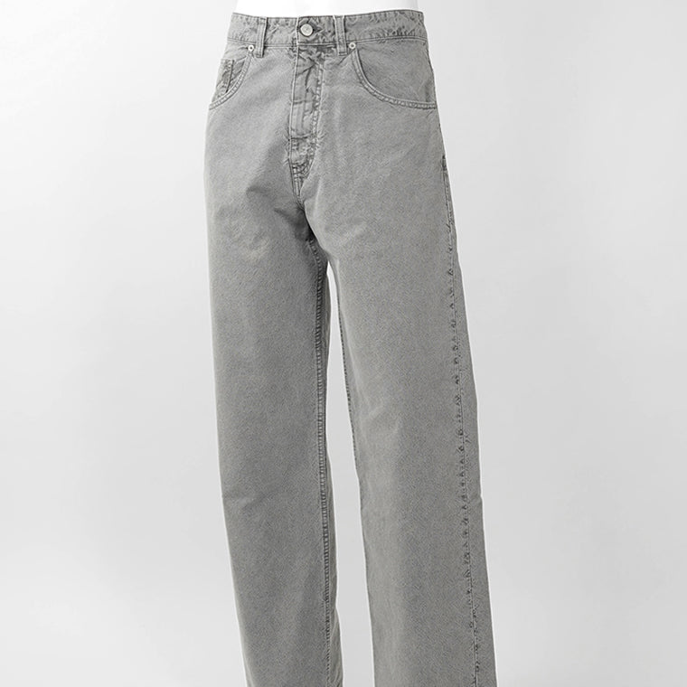 MM6 Maison Margiela メンズ ジーンズ SH0LA0036 M35736 ウォッシュグレー 854