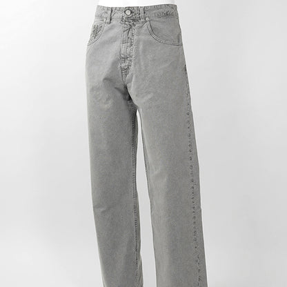 MM6 Maison Margiela メンズ ジーンズ SH0LA0036 M35736 ウォッシュグレー 854