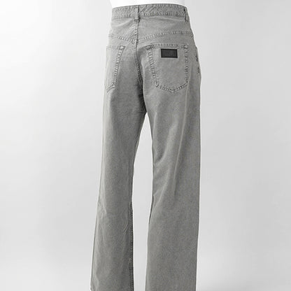 MM6 Maison Margiela メンズ ジーンズ SH0LA0036 M35736 ウォッシュグレー 854