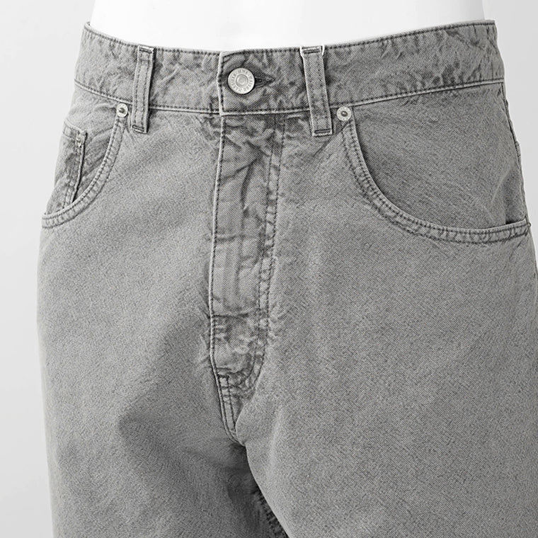 MM6 Maison Margiela メンズ ジーンズ SH0LA0036 M35736 ウォッシュグレー 854