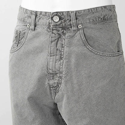 MM6 Maison Margiela メンズ ジーンズ SH0LA0036 M35736 ウォッシュグレー 854