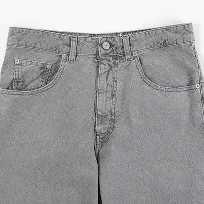MM6 Maison Margiela メンズ ジーンズ SH0LA0036 M35736 ウォッシュグレー 854