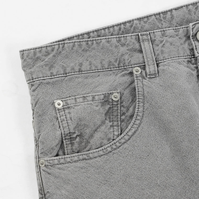 MM6 Maison Margiela メンズ ジーンズ SH0LA0036 M35736 ウォッシュグレー 854