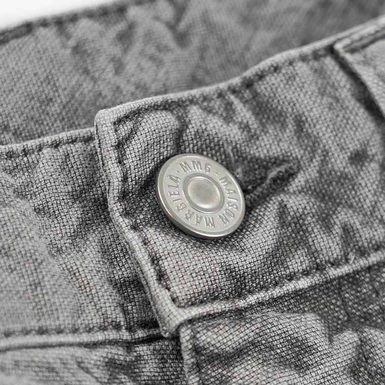 エムエムシックス メゾンマルジェラ MM6 Maison Margiela メンズ