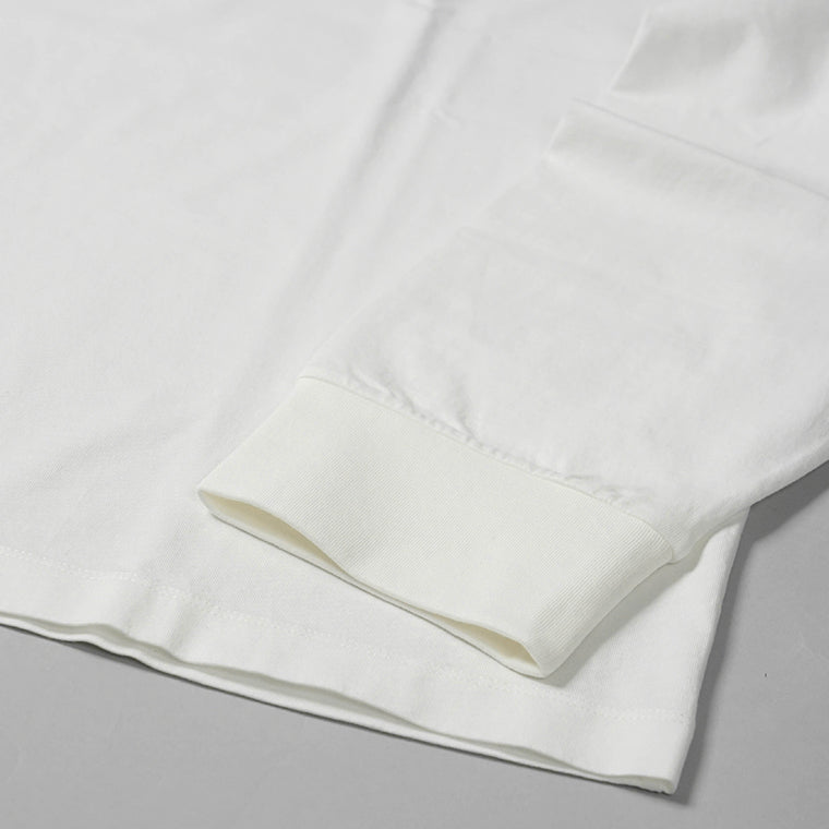 MM6 Maison Margiela メンズ 長袖Tシャツ SH0NH0023 M20170 2カラー