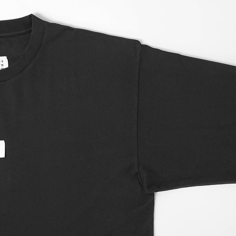 エムエムシックス メゾンマルジェラ MM6 Maison Margiela メンズ 長袖T