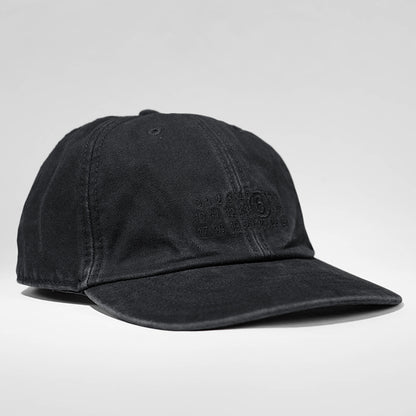 MM6 Maison Margiela メンズ レディース キャップ SH0TC0005 M35346 3カラー