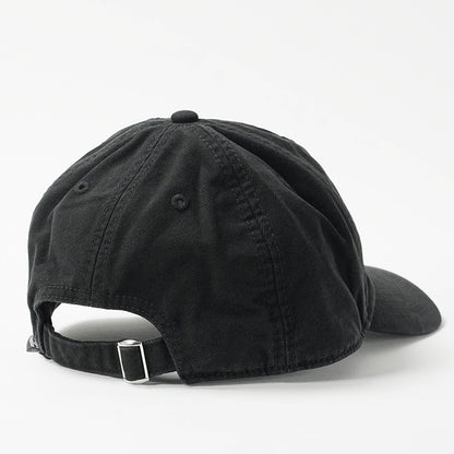 MM6 Maison Margiela メンズ レディース キャップ SH0TC0008 M35346 BLACK ブラック 900