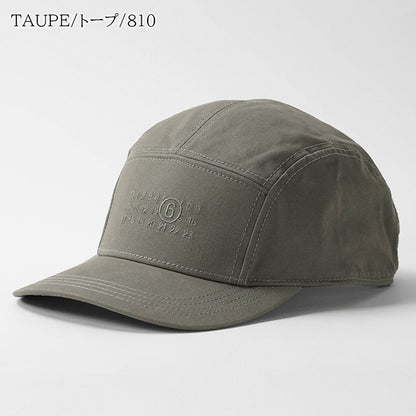 MM6 Maison Margiela メンズ レディース キャップ SH0TC0009 M35346 2カラー