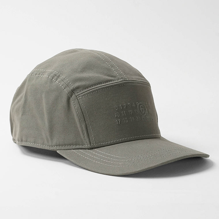 MM6 Maison Margiela メンズ レディース キャップ SH0TC0009 M35346 2カラー